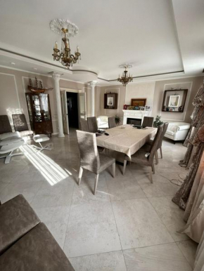 Апартаменты Премиум класса - 170м2